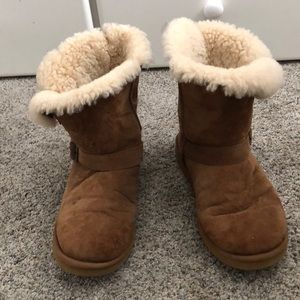 Winter boots
